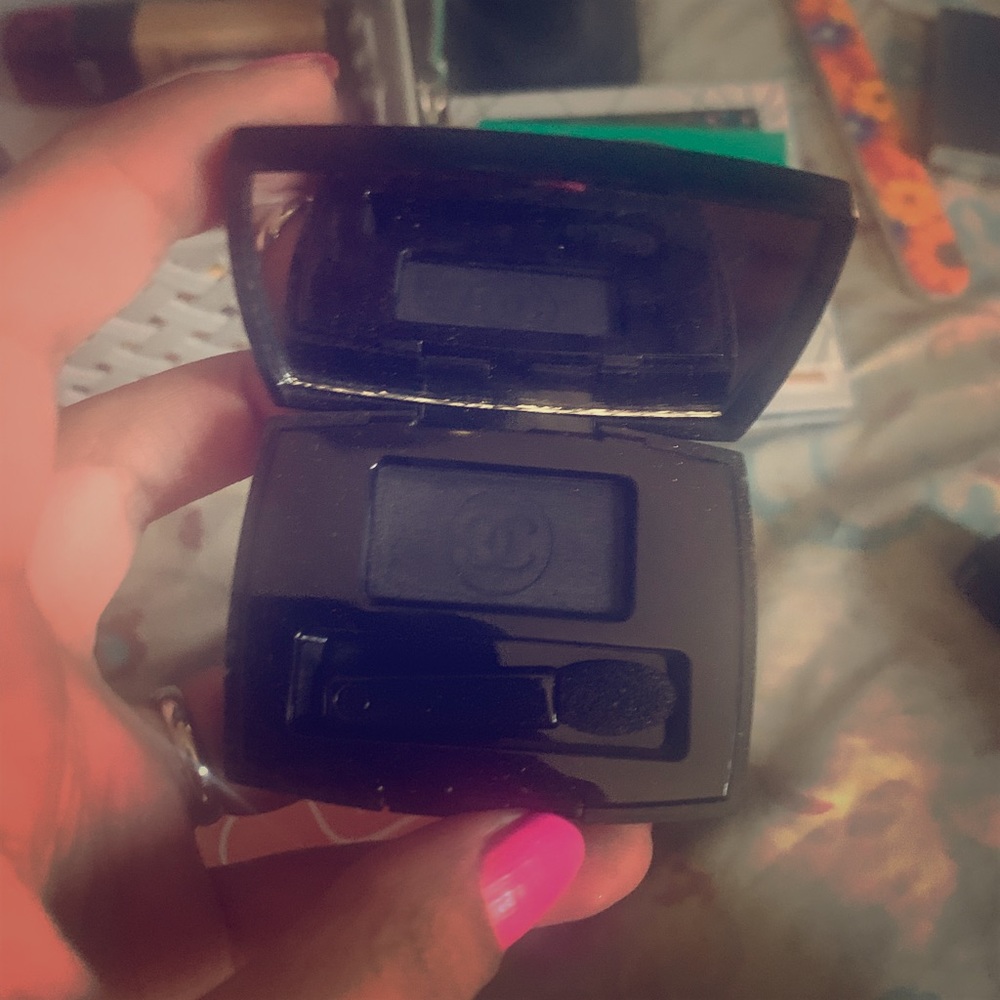 Chanel eyeshadow